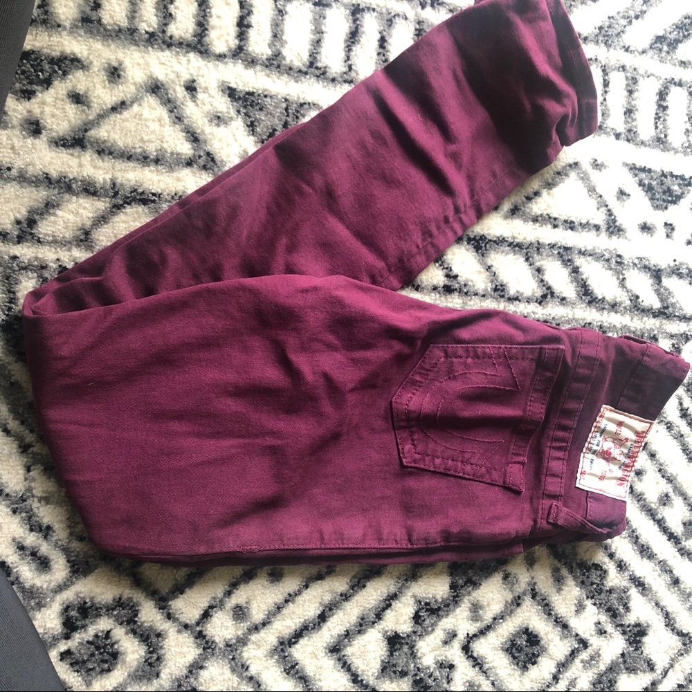 True Religion Jeans / Girls